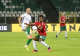 Warta Poznań – GKS Tychy. Piotr Tworek apeluje do kibiców i wietrzy niespodzianki w końcówce sezonu Fortuna 1. Ligi