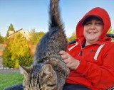 Po raku nie ma śladu! 12-letni Radek Toborek z Jędrzejowa odzyskuje siły po terapii za prawie 1,5 miliona