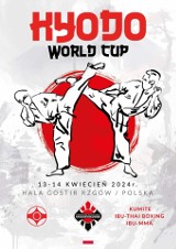 Rzgów gościć będzie międzynarodowy turniej Puchar Świata w Karate Kyokushin 