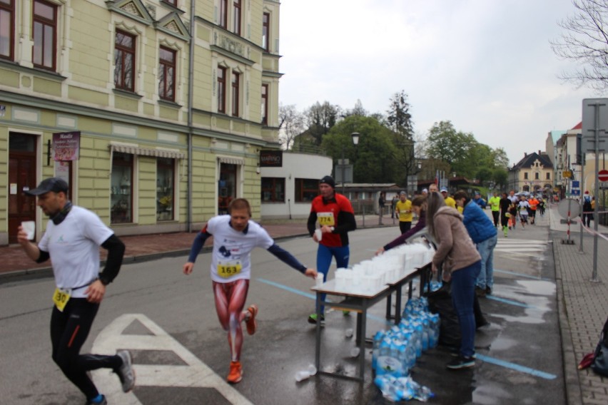 8. Cieszyński Fortuna Bieg już za nami [ZDJECIA]