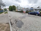 Ulice Kniaziewicza i Małachowskiego w Słupsku czeka szybka modernizacja [ZDJĘCIA]