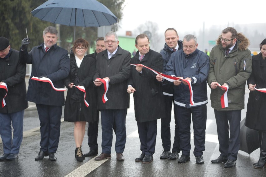 To najdroższa drogowa inwestycja na Podkarpaciu...