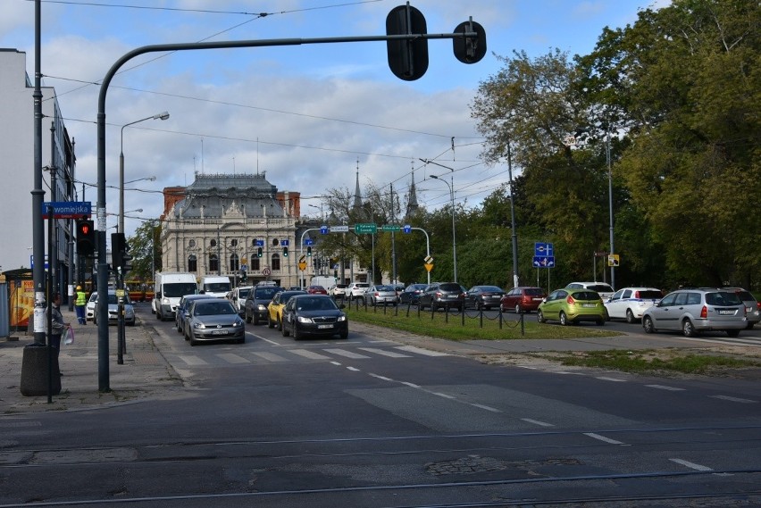 Plan dla ul. Ogrodowej i Północnej. Ich remont rozpocznie się w przyszłym roku 