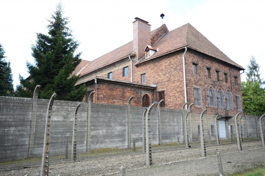 Będzie miejsce do debat o historii KL Auschwitz i Holokauście