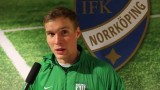 Transfer Korony. Kielecki zespół podpisał kontrakt z Joonasem Tammem