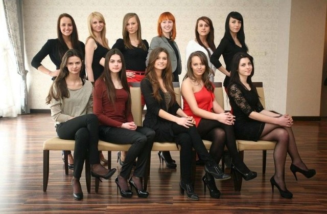 Która z dziewcząt finałowej jedenastki zdobędzie koronę i nagrody przeznaczone dla Miss Polonia Ziemi Radomskiej 2012? Tego dowiemy się podczas gali finałowej, 25 maja.