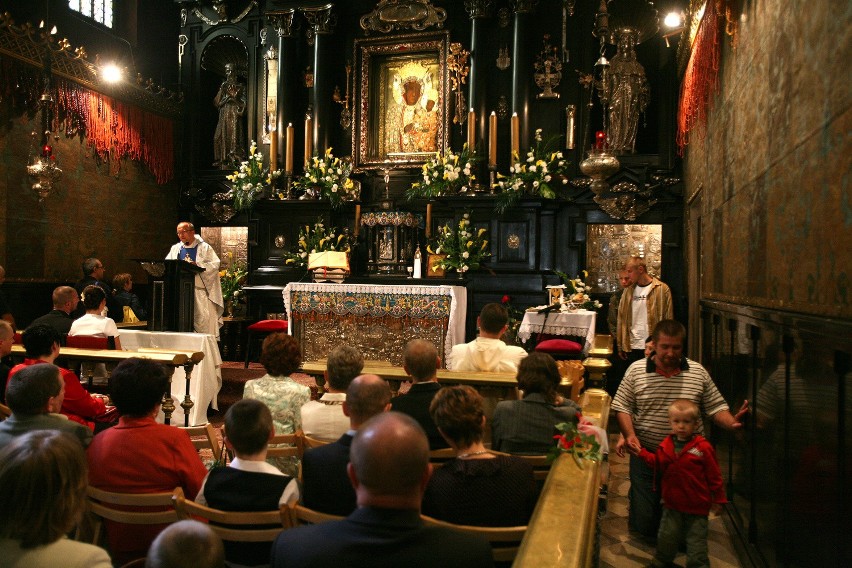 Dla katolików Jasna Góra jest miejscem szczególnym. Co roku...