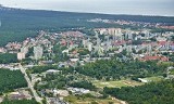 Świnoujście dostanie 6 mln złotych dofinansowania na przebudowę centrum miasta 