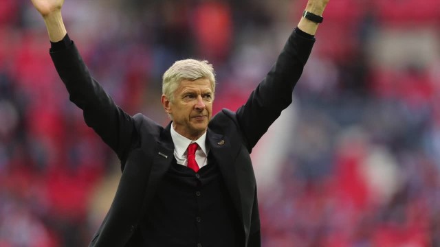 Wenger zostanie w Arsenalu? "Z nim nie wygrają mistrzostwa"