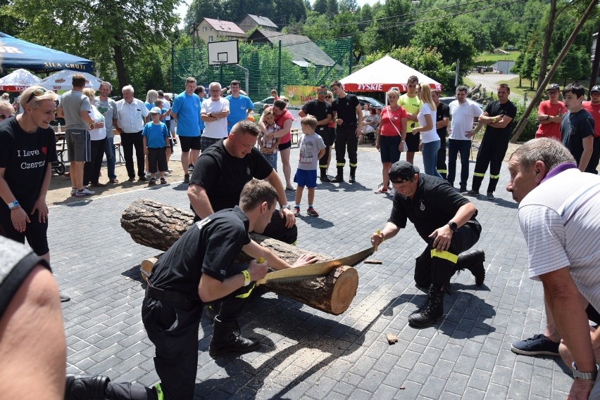 "Twoja moja" z dopingiem i inne konkurencje. Rywalizacja sołectw gminy Krzeszowice