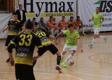 Piękny koniec sezonu. Futsal Szczecin odwrócił losy meczu. ZDJĘCIA