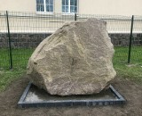 W Szczecinku budują obelisk ofiar rzezi Polaków na Wołyniu