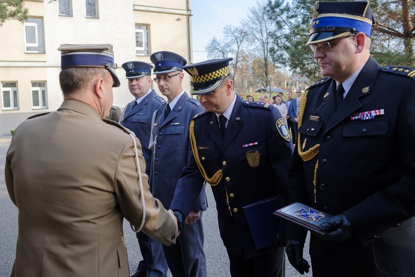 Tarnów. Święto Terenowych Organów Administracji Wojskowych [ZDJĘCIA]