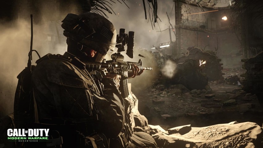 Call of Duty: Infinite Warfare. Walka w kosmosie (wideo)