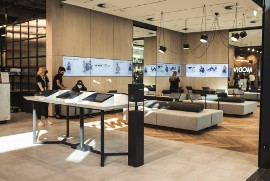 W Galerii Słonecznej w Radomiu otworzył się nowy koncept dwóch sklepów -  eobuwie.pl i MODIVO. Na klientów czeka ponad 10 000 produktów | Echo Dnia  Radomskie
