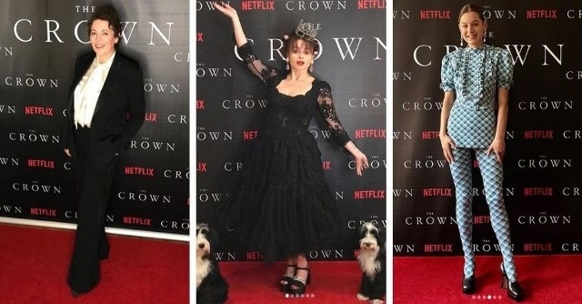 fot. instagram.com/thecrownnetflix/