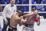 Krzysztof Głowacki rezerwowym podczas World Boxing Super Series. Artur Szpilka atakuje "Diablo"