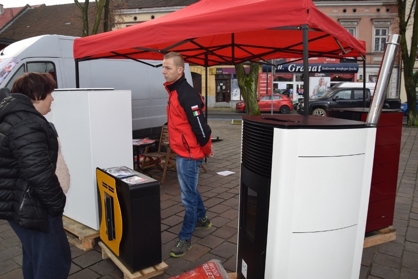 Wymiana pieców w gminie Michałowice. Audytorzy pukają do drzwi