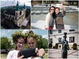 TOP 13 miejsc na selfie w woj. lubelskim. Dokąd pojechać, by zrobić sobie świetne zdjęcie? 