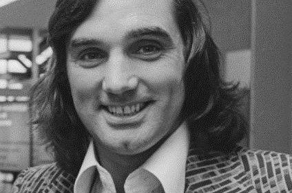 George Best był jednym z najlepszych piłkarzy w historii