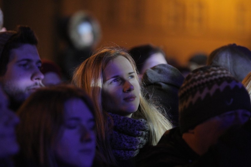 Koncert Lao Che w Poznaniu odbył się 11 listopada na...