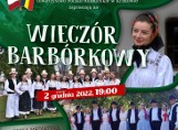 Wieczór Barbórkowy 2022 w Wieliczce. Czas na tańce rumuńskie i węgierskie