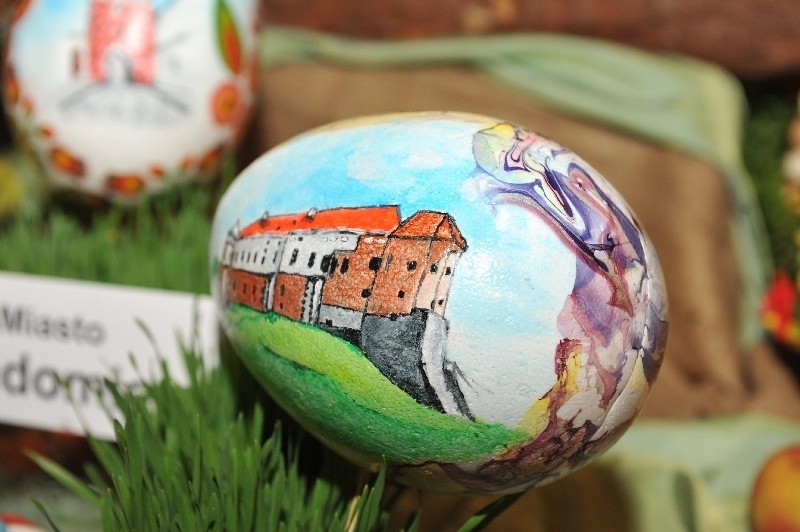 "Śniadanie Wielkanocne" w Sandomierzu