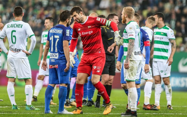 Mecz Lech - Lechia NA ŻYWO w TV i ONLINE. Gdzie obejrzeć mecz Lech - Lechia? STREAM, LIVE. Lech - Lechia LIVE na żywo [16.03.2018]