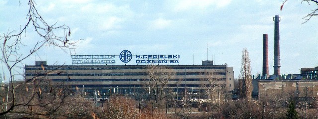H.Cegielski S.A. to przedsiębiorstwo działające od 1846 roku