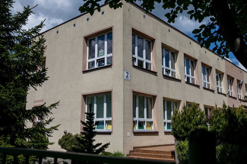 Przedszkole Samorządowe nr 4 w Białymstoku