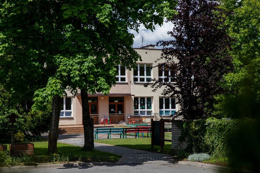 Przedszkole Samorządowe nr 4 w Białymstoku