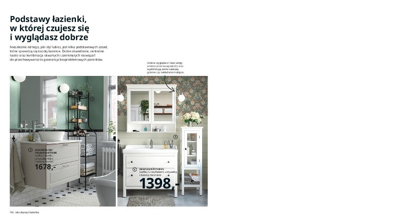 Katalog IKEA 2021 - poradnik lepszego życia w domu [CZĘŚĆ...