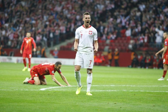 Euro 2020: Gdzie zagra Polska i kiedy pozna rywali?