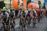 76. Tour de Pologne: Kolarze przejechali przez Rybnik ZDJĘCIA