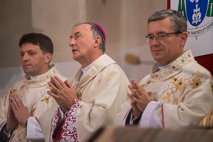 Marsz dla Życia i Rodziny. Tysiące sądeczan na ulicach miasta [ZDJĘCIA]