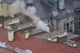 Zakaz palenia węglem i drewnem: W Krakowie palenie węglem zostało zakazane. A na Śląsku?