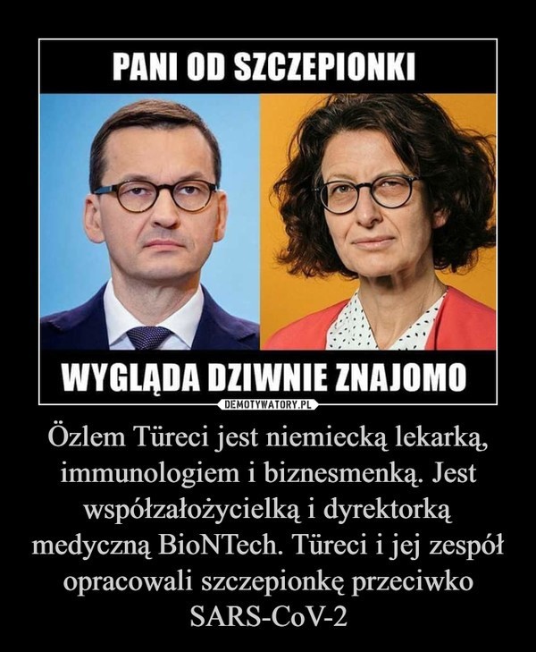 Memy z Kaczyńskim i Morawieckim to hit internetu. Premier i prezes PiS są bohaterami kolejnych memów