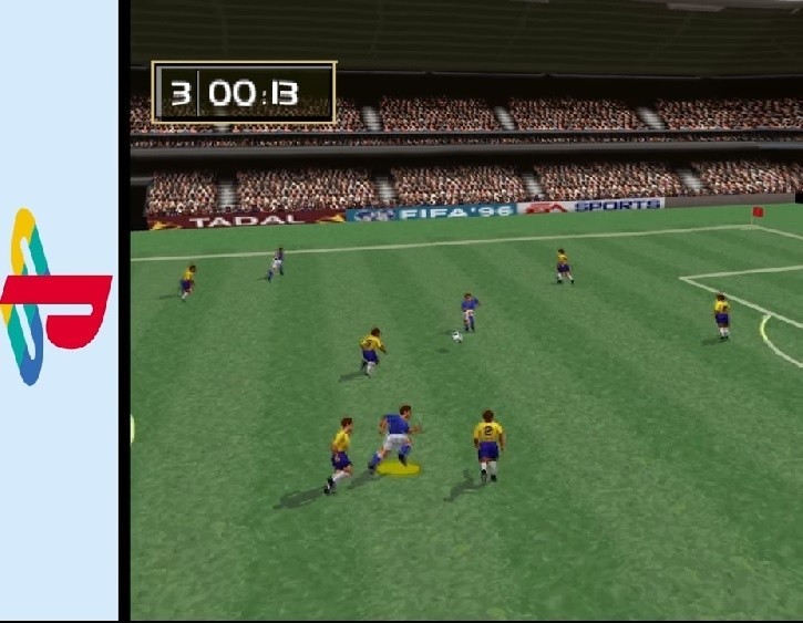 FIFA 1996