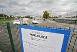 W Poznaniu powstanie 80 parkingów P&R. Budowa ruszy w tym roku