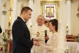 Oni wzięli ślub po udziale w „Rolnik szuka żony”. Teraz pora na Michała i Adriannę? Tymi uroczystościami żyła cała Polska!