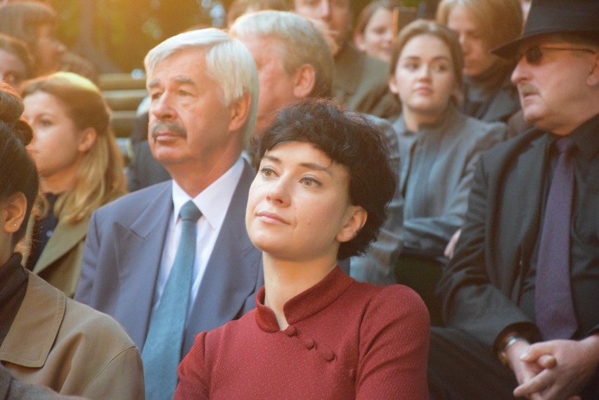 „Zimna wojna" w Rudach. Na planie Kot, Szyc i dziesiątki...