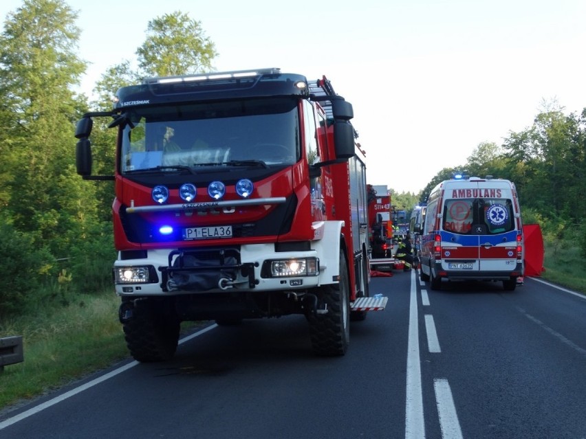 - Podczas próby zatrzymania przez naszych policjantów,...