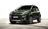 Fiat Panda także w wersji 4x4