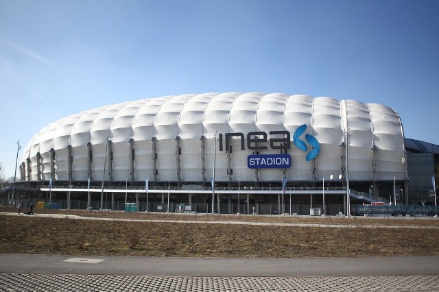 Inea Stadion