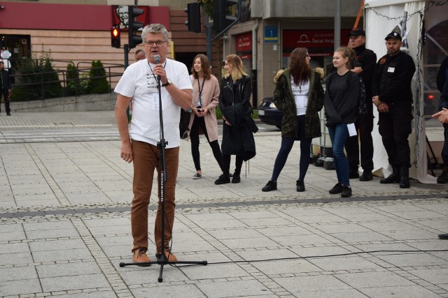 Tadeusz Piersiak został nowym dyrektorem Muzeum Częstochowskiego