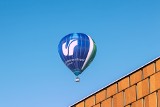 Naukowcy Uniwersytetu Śląskiego badają smog latając balonem. Dostali 254 tys. zł dofinansowania na nową aparaturę