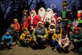 Wioska świętego Mikołaja w Czeladzi. Konkursy, zabawy i niespodzianki. Coraz bliżej święta