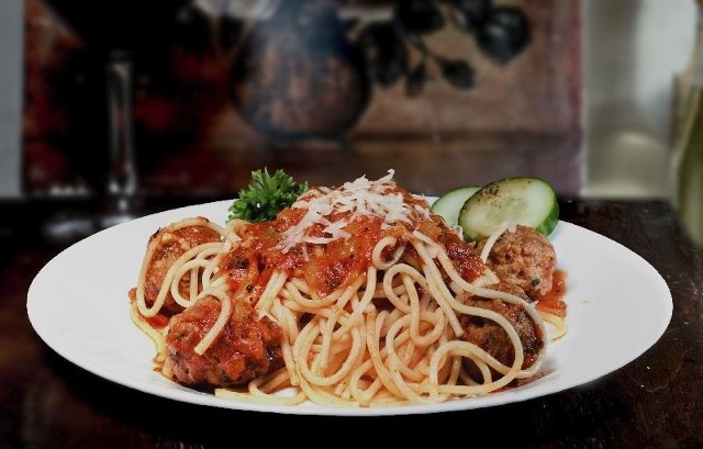 Najlepsze spaghetti w Gorzowie? Sprawdź, gdzie takie podają!