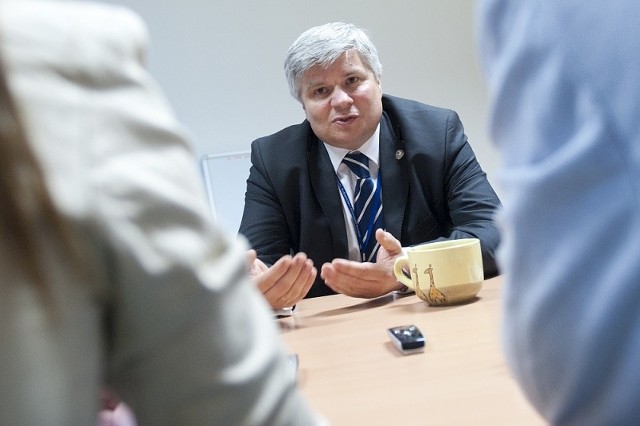 Spotkanie z dr. Maciejem Laskiem odbędzie się w bibliotece wojewódzkiej