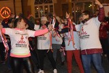 Skierniewiczanki tańczyły przeciw przemocy wobec kobiet i dziewcząt [ZDJĘCIA, FILM]